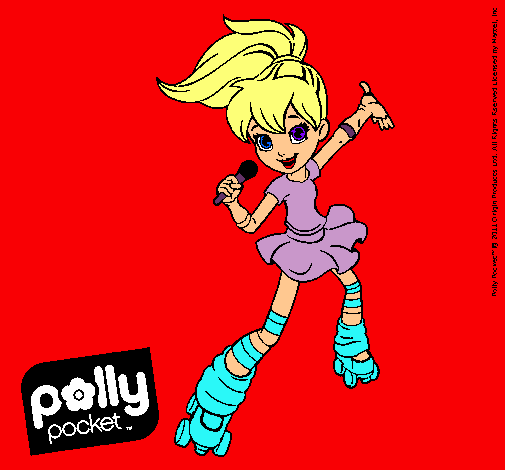 Polly Pocket 2