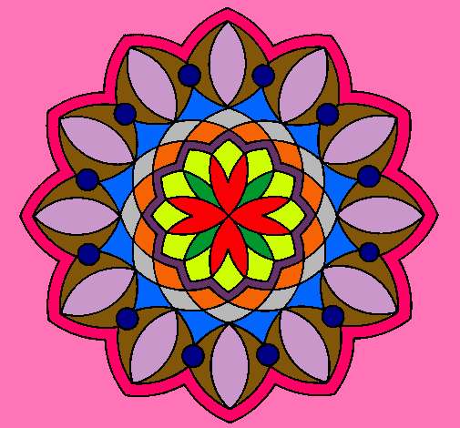 Mandala 20