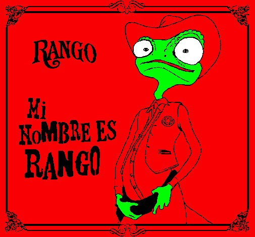 Rango