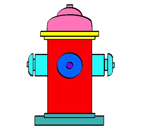 Boca de incendio