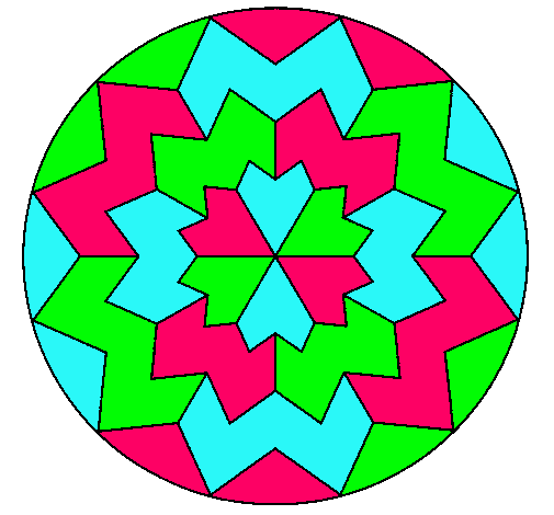 Mandala 29