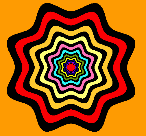 Mandala 46