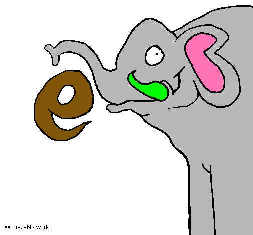 Elefante