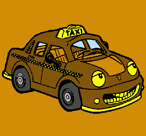 Herbie Taxista