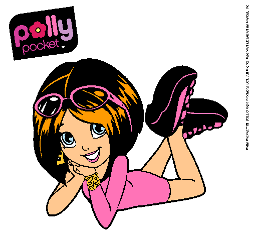 Polly Pocket 13