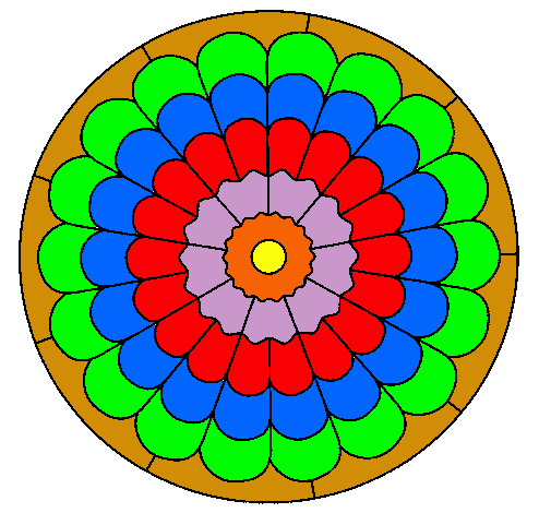 Mandala 23