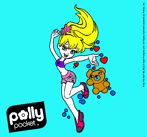 Polly Pocket 14