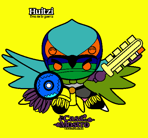 Huitzi