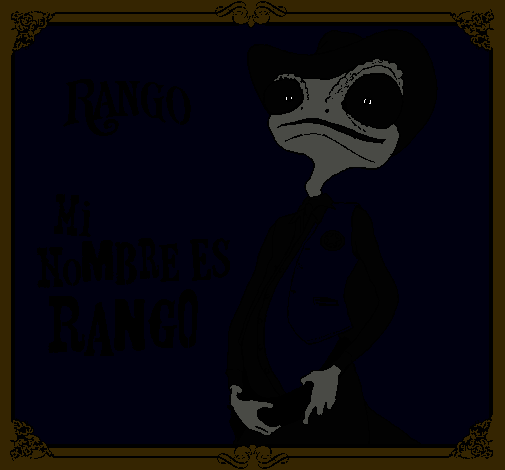 Rango