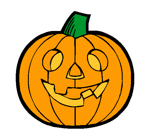 Calabaza IV