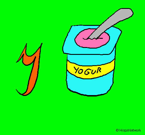 Yogur