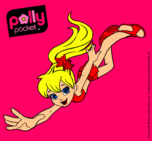 Polly Pocket 5