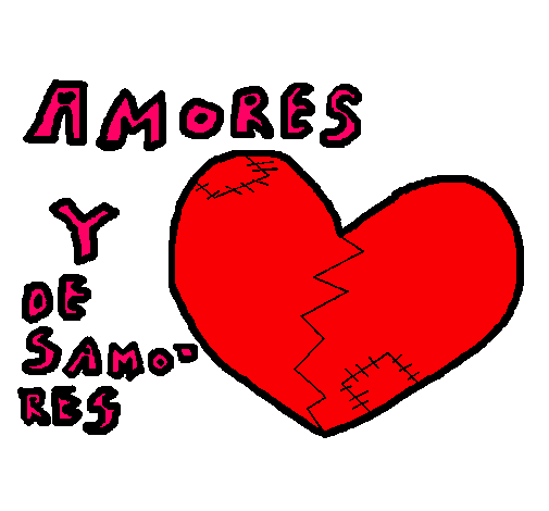 Amor IV