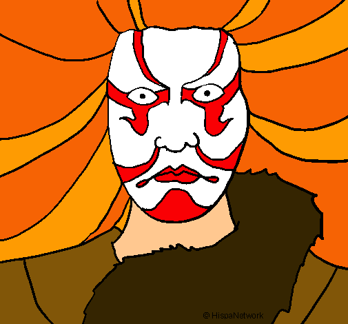 Kabuki