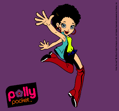 Polly Pocket 11