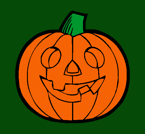 Calabaza IV