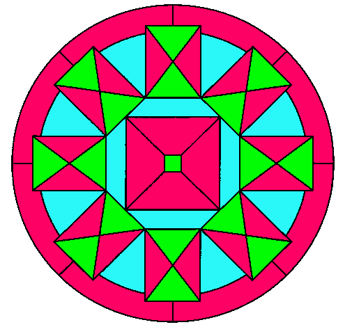 Mandala 30