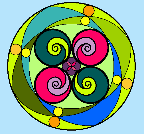 Mandala 5