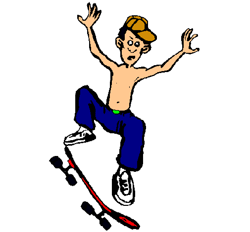 Skater