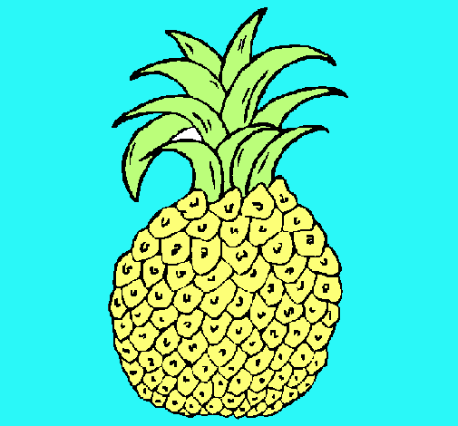 piña