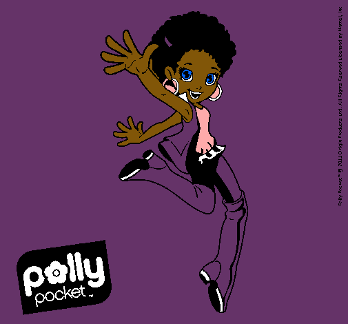 Polly Pocket 11