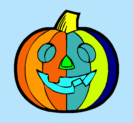 Calabaza IV