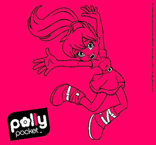 Polly Pocket 10