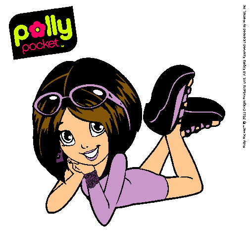 Polly Pocket 13