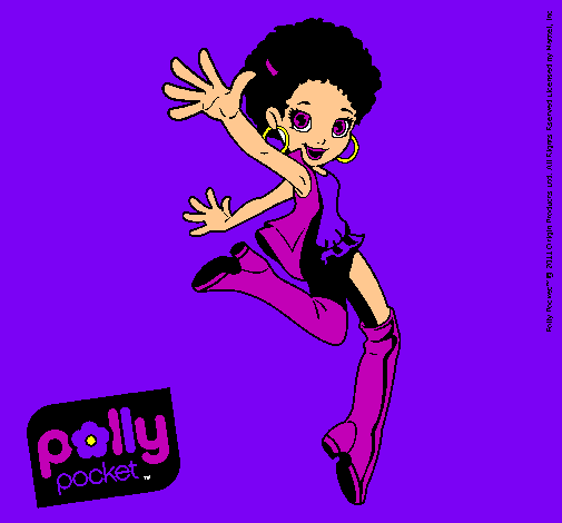 Polly Pocket 11