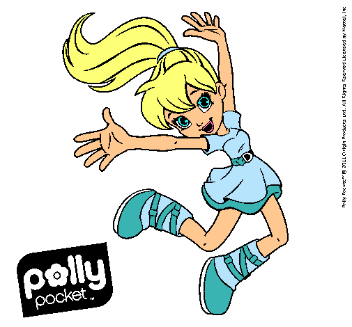 Polly Pocket 10