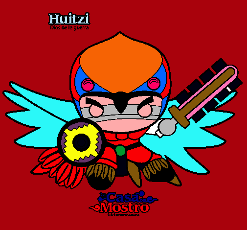 Huitzi