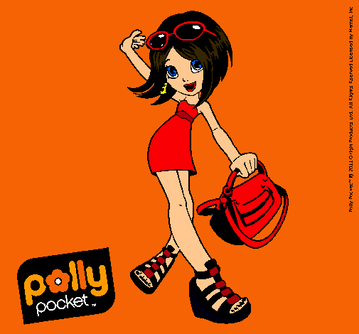 Polly Pocket 12