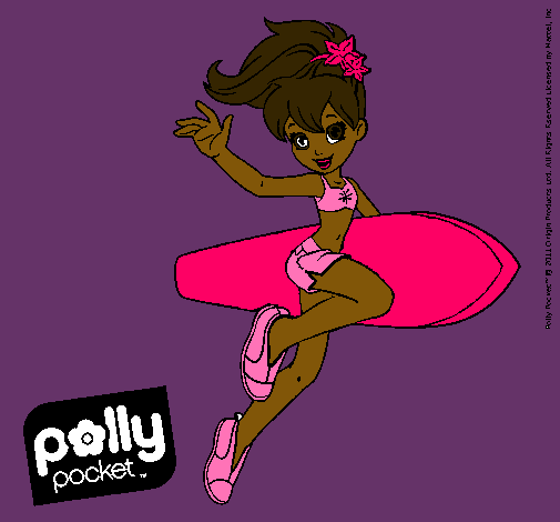 Polly Pocket 3