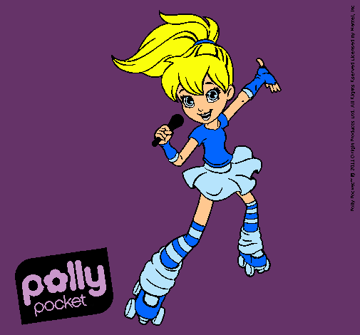 Polly Pocket 2