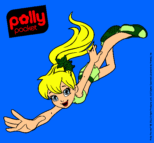 Polly Pocket 5