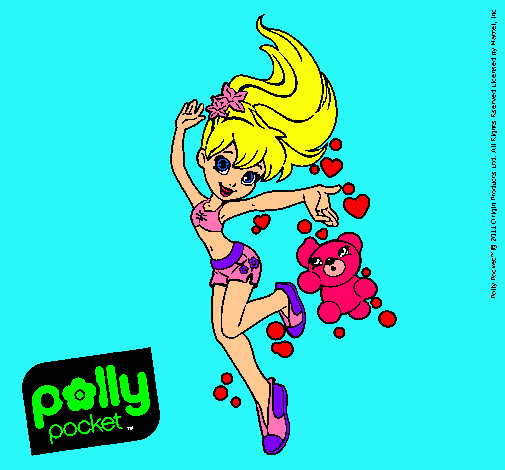 Polly Pocket 14