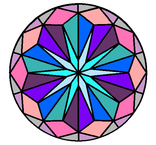 Mandala 42