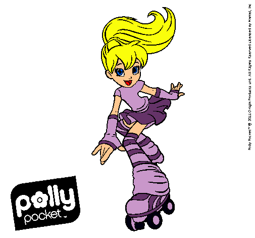 Polly Pocket 1