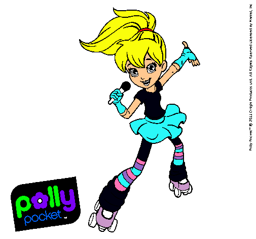 Polly Pocket 2