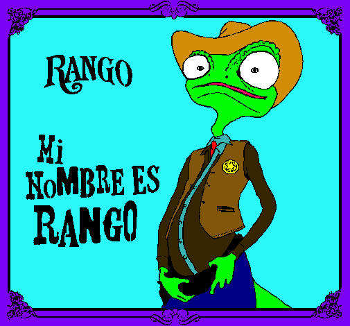 Rango