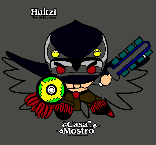 Huitzi