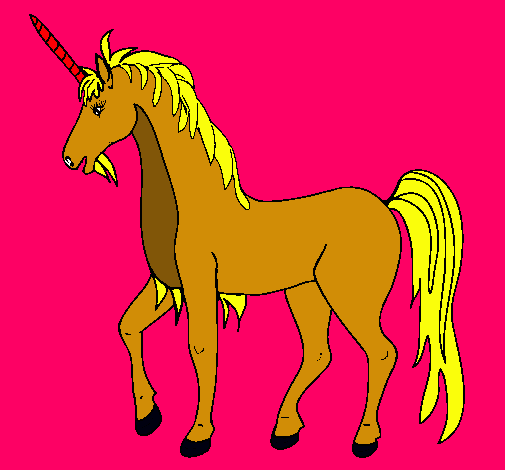 Unicornio II