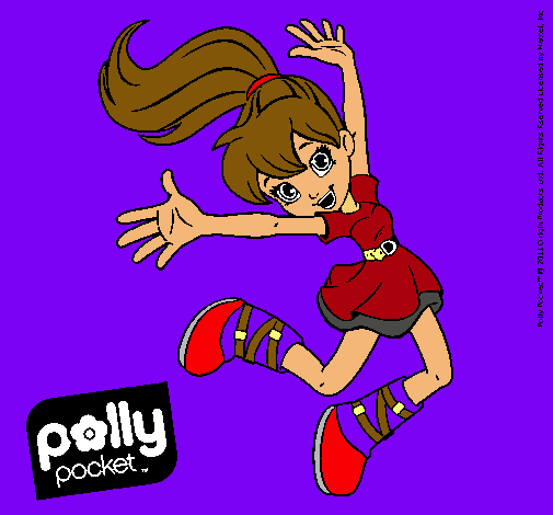 Polly Pocket 10