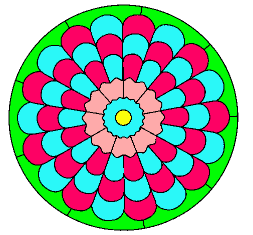 Mandala 23