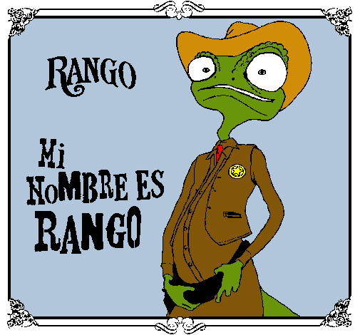 Rango