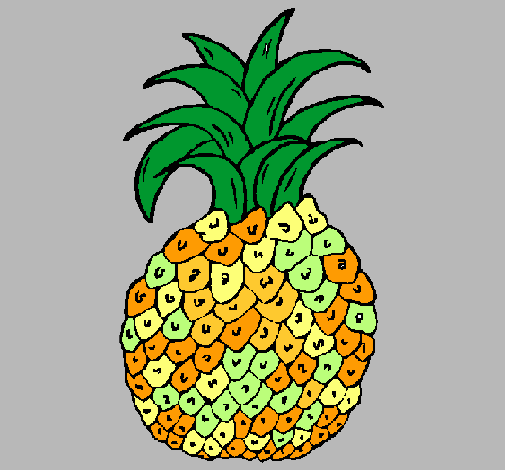 piña