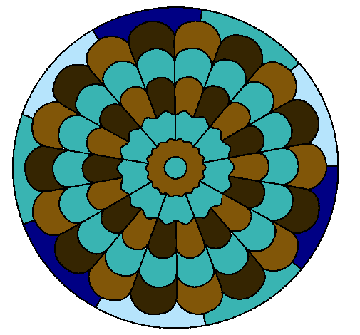 Mandala 23