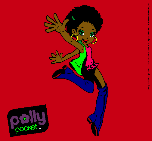 Polly Pocket 11