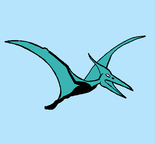 Pterodáctilo