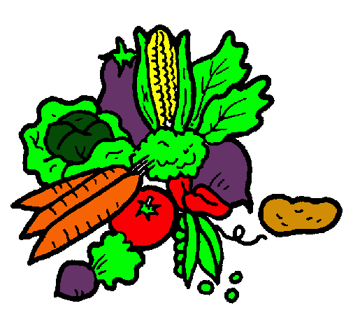 verduras